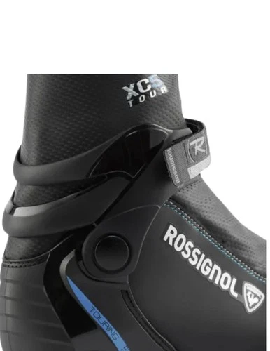 Rossignol XC5 Cross Country Ski Boots - Thumbnail 5