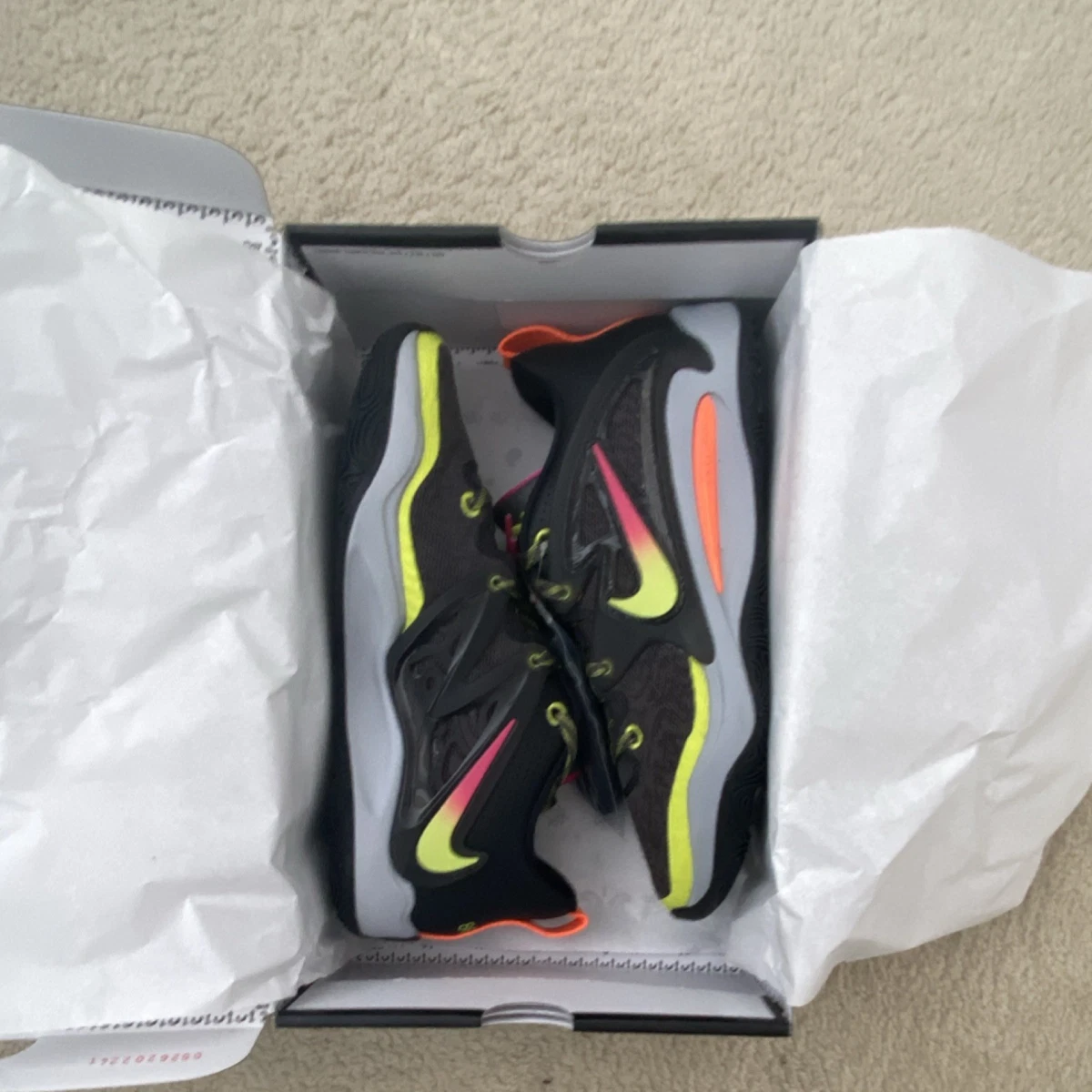 Nike Boi-1da x KD 15 Producer Pack - 86 BPM for Sale