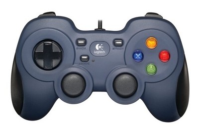 Logitech F310 Controller (PC) #1907122