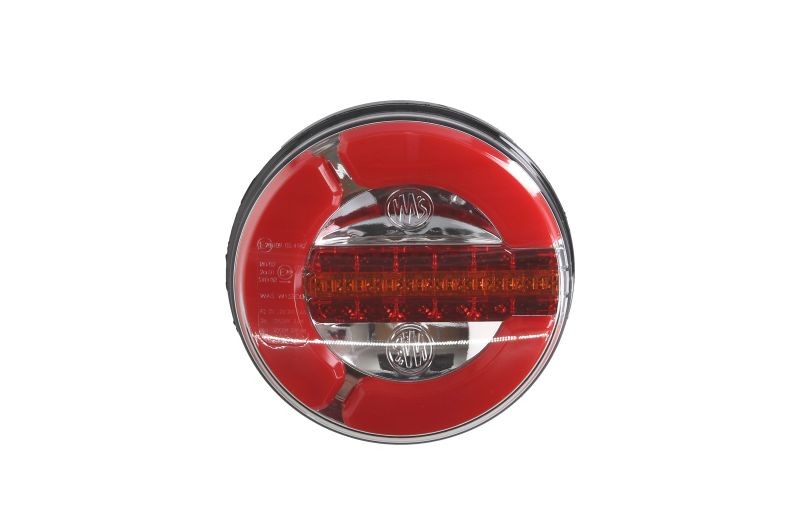 Fits WAŚ 1129 DD WAS W153DD Rear lamp Left/Right 1129 DD WAS W153DD R ⭐UK Stock⭐