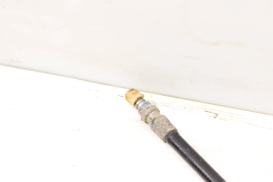 2012-2018 BMW 320I — трос аварийного/парковочного тормоза 6857640 - Изображение 3 из 4