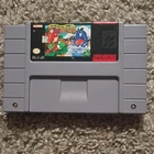 New ListingNintendo Super Mario World 2 Yoshi's Island Super Nintendo Platformer NTSC-U/C