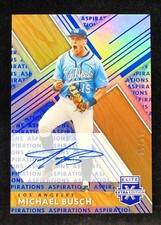 2019 Panini Elite Extra Edition Baseball Cards 11