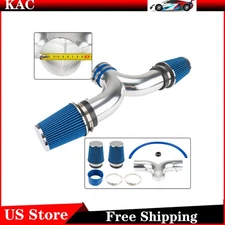 Cold Air Intake Kit For Dodge 2002 2003-2007 Ram 1500 V8 4.7L V6 3.7L