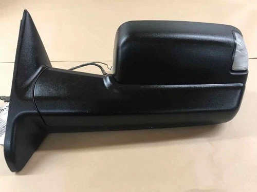 Door Mirror DODGE PICKUP 3500 Left 11 12