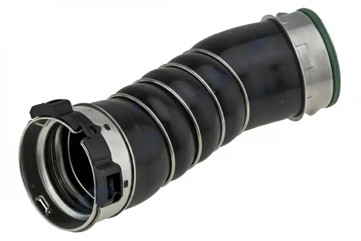 N.T.Y. GPP-BM-066.NTY Charger Air Hose for BMW - Image 2