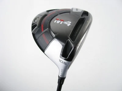 ヘッドのみ TaylorMade M4 ドライバー 12度 TaylorMade M4 Driver Golf Clubs for sale - eBay