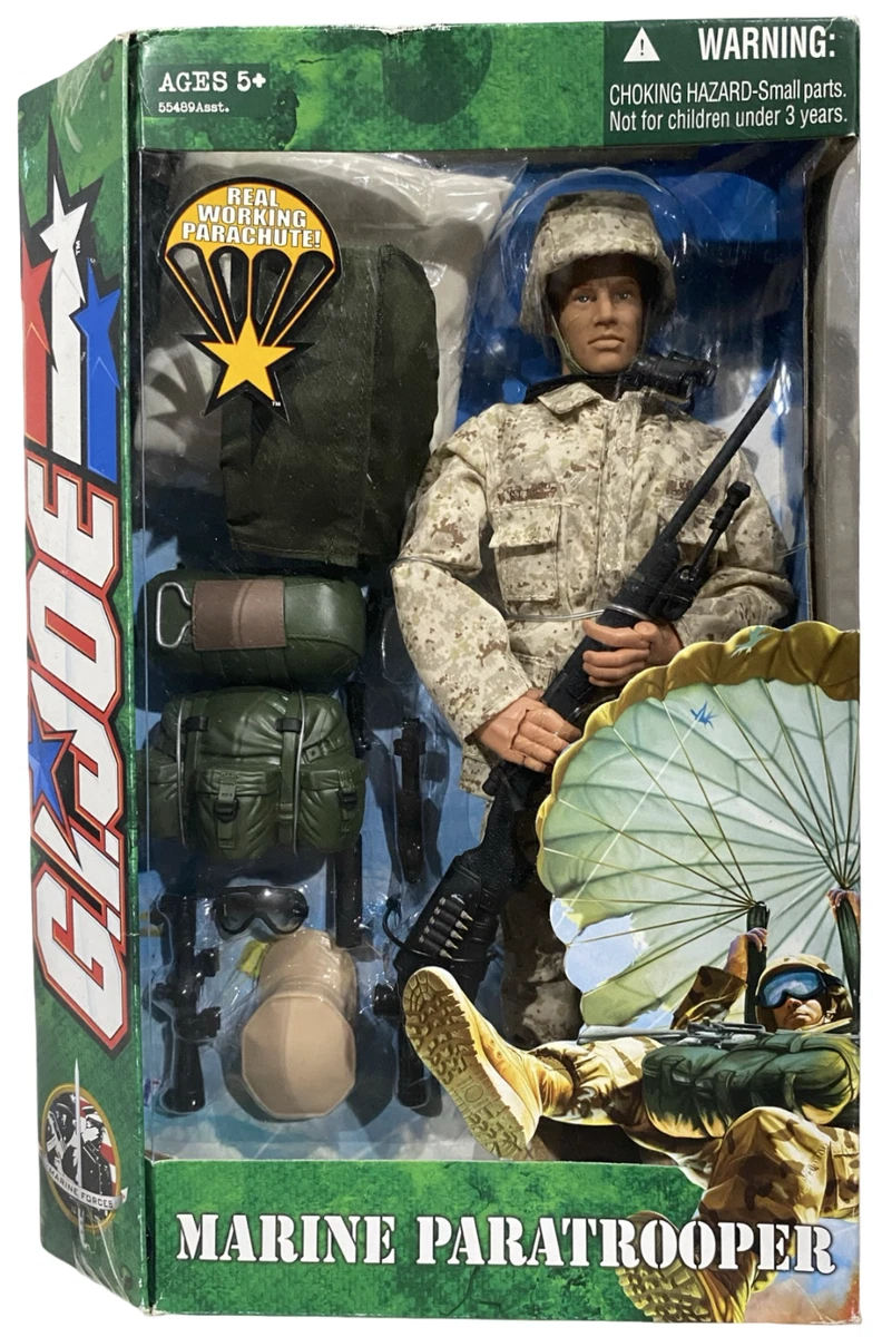 Gi Joe Marine for sale | eBay Gi Joe Marine for sale | eBay