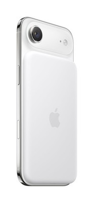 Apple iPhone air battery新品未使用 Apple iPhone Air MagSafe Battery, Fast Wireless Charging up to 12W