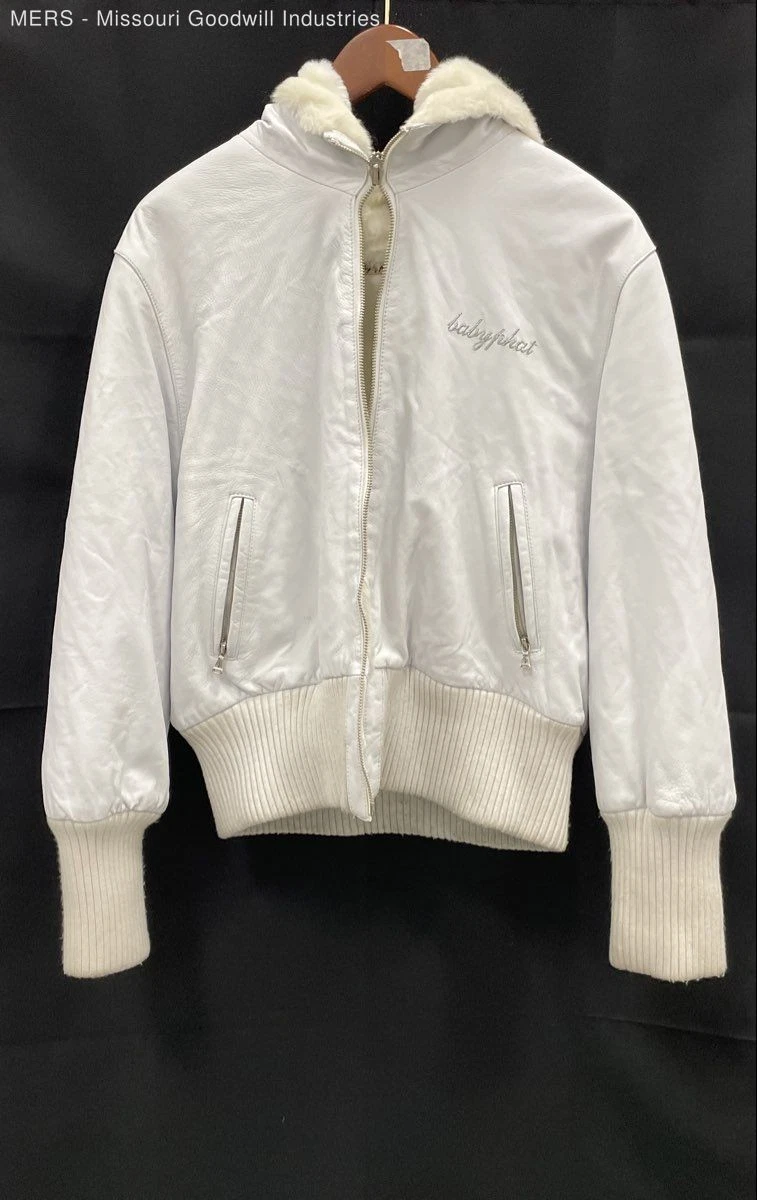 White Vintage Coats, Jackets & Vests for Women for sale - eBay