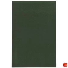 6'x8' Grizzly Grass Rainforest - Foss Floors