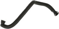 1X Gates EMH260 Schlauch KurbelgehäUseentlüFtung FüR Mini