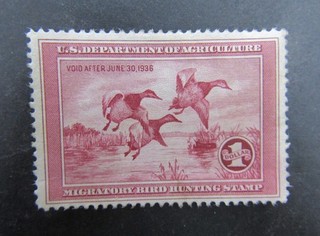 nystamps US Duck Stamp # RW2 Mint OG NH $800 Appear L10x1408