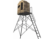 Muddy MUD-BBB0760 Soft Side 360 Blind with Deluxe 10' Tower