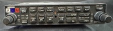 Garmin GMA 340 Audio Panel P/N:011-00401-10. {{{{{{ Working}}}}}}