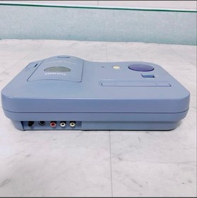 Casio Loopy My Seal Computer SV-100 Console with 4 Games Set [Near Mint]