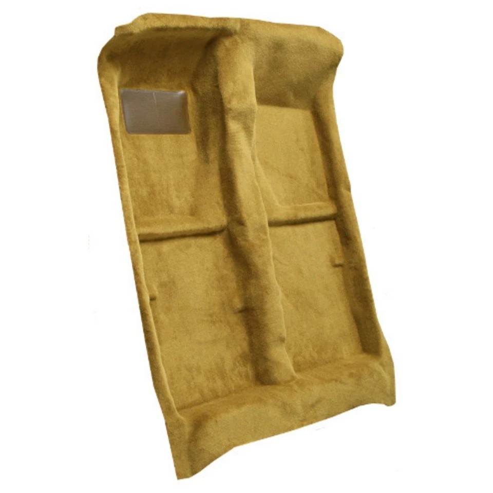 Alfombra para Honda Accord 1990-1993 2 puertas/4 puertas Cutpile Foto 2 de 4