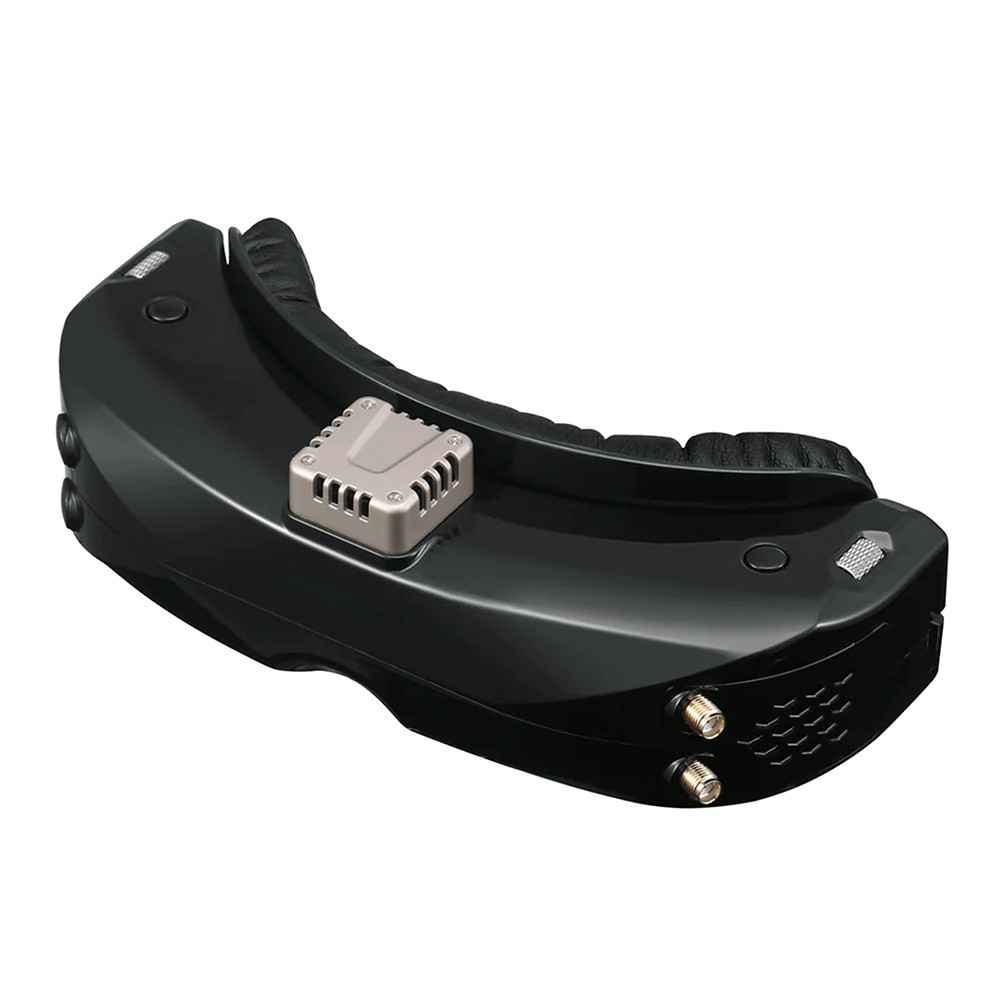 SKYZONE SKY04O Pro FPV Goggles 5.8G 48CH 1024x768 SteadyView Receiver ...