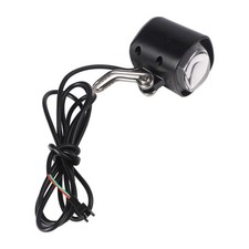 New Light Lamp 115cm 36-60V ABS Plastic Electric Bicycle Electric Scooter