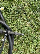 Yamaha Yzf R6 5eb Clutch Cable In Good Condition