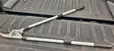 Trailblazer Ratchet Loppers