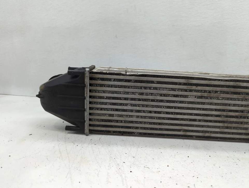 Volvo S60 2012-2016 turbo intercooler UFQZB Foto 4 de 4