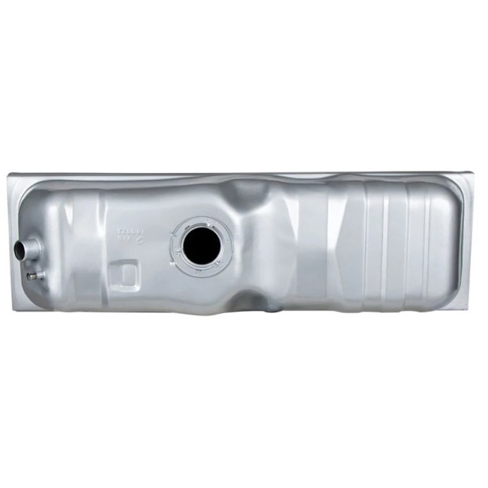 Tanque de combustible CJ Classic Trucks 16 galones para Chevrolet C10 1982-1986 platón corto Foto 3 de 4