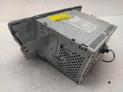 96170C8250SDH Sistema Audio/Radio Cd para HYUNDAI I20 ACTIVE (GB) Style 2158353 - Imagen 2 de 10