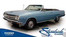 1965 Chevrolet Chevelle for Sale