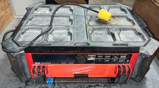Milwaukee 2950-20 M18 Packout Bluetooth Radio Charger BT Speaker TOOL ONLY
