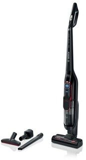 BOSCH Athlet ProPower BLH87POW1 Akku Handstaubsauger mit Stiel