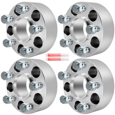 4Pcs 2" Hub Centric Wheel Spacers 5x4.5 For Ford Explorer Ranger