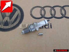 Bougies d'allumage Volkswagen SCIROCCO