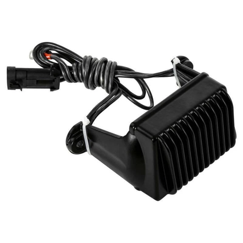 Регулятор напряжения для 2002-2003 Harley Davidson Electra Glide 2112-0790 74505-02 - Изображение 3 из 4