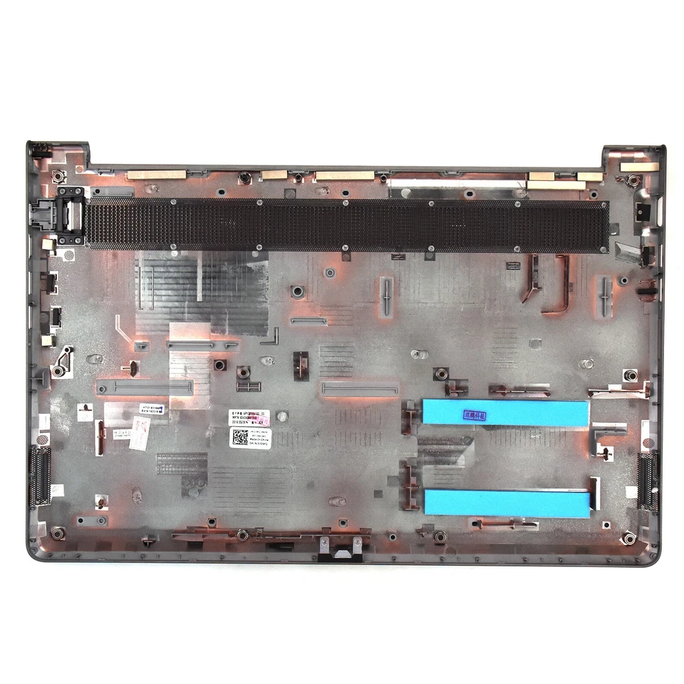 Нижний нижний чехол JD9FG 0JD9FG для Dell Vostro 15 5568 базовый чехол серый - Изображение 2 из 4