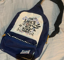 Bolso de hombro oficial Oswald the Lucky Rabbit Tokyo Disney Resort de JPN