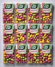 TIC TAC FRUITY MIX  24 PACKS. 24 x 18g. Perfect For Tic Tac Lovers