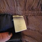 SPREAD GOOD CHEEK gray scrub pants- size S — photo 4
