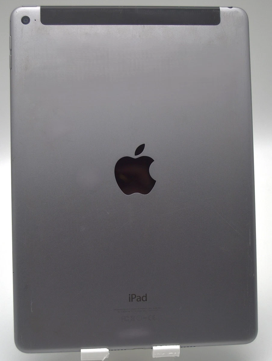 WHG5D 完動品iPad Air2(A1566)本体32GBグレイ　カバー付き Apple iPad Air 2 32GB Wi-Fi A1566 MNV22LL/A Space Gray – Coretek