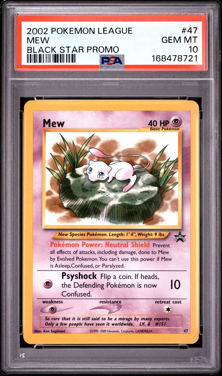 Mew
