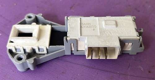 Original LG WM12336FD Waschmaschine Türschloss 635660155