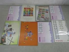nystamps British Hong Kong China old stamp & FDC collection high cost a32be