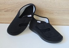 Varomed LINDAU Diabetiker Klettschuh Therapie- oder Verbandschuh Gr. 9,5 = 44