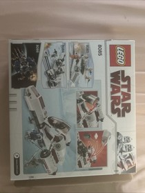 LEGO Star Wars: Freeco Speeder (8085)