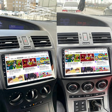 For Mazda 3 2009-2013 Car Video Gps Carplay Radio Multimedia Navi Stereo Android For Mazda 3 2009-2013 Car Video Gps Carplay Radio Multimedia Navi Stereo Android