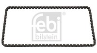 Original Febi Bilstein Steuerkette 49730 FüR Mazda