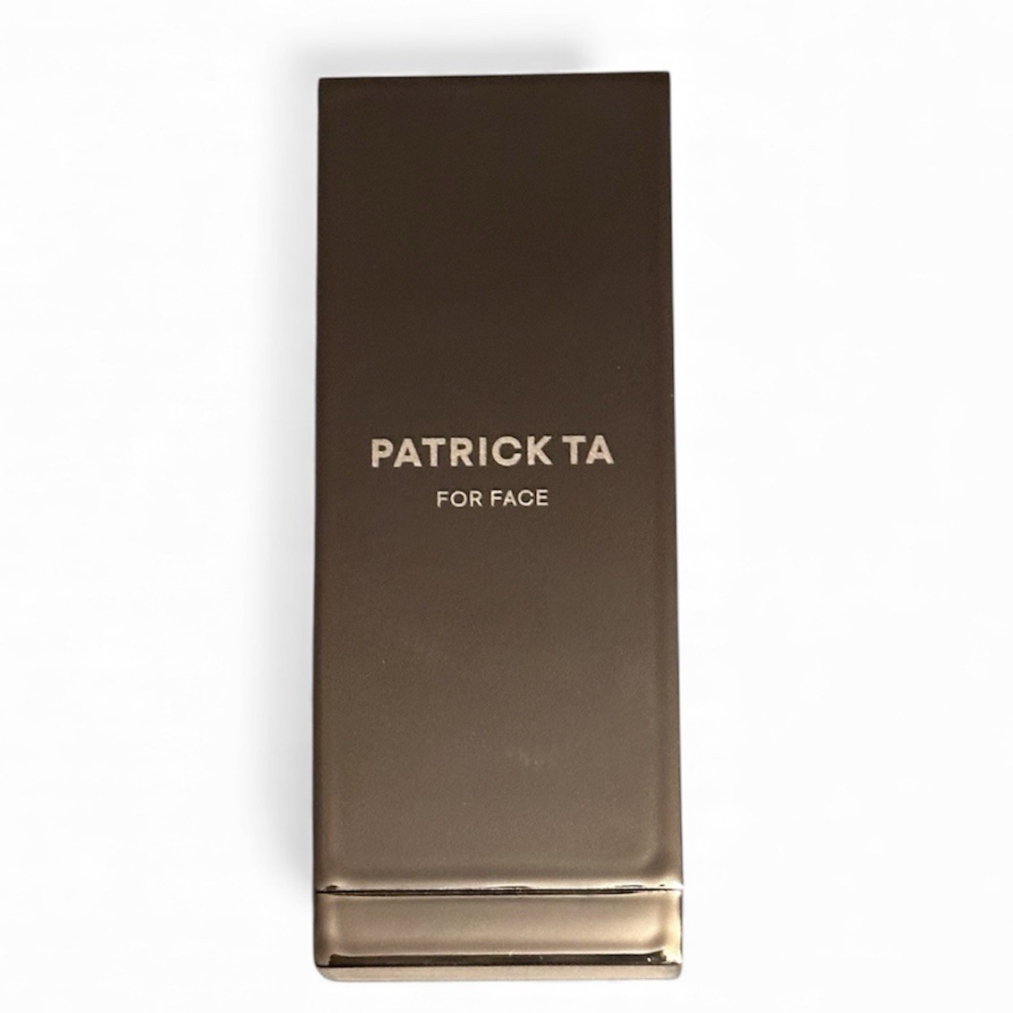 Patrick Ta Major Headlines Double-Take Crème Powder Blush SHE’S THAT GIRL Mini