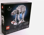 LEGO Disney STAR WARS AT-AT  (with Snowspeeder) 75440 525 Pieces 18+ NEW SEALED