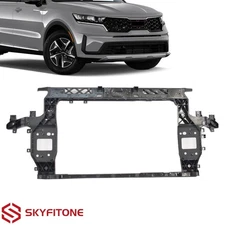 For Kia Sorento Hybrid 2021-2024 Front Radiator Support Core Panel # 64101P2000