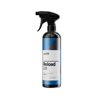 CARPRO Reload 2.0 Spray Sealant, Silica + Siloxane Ceramic Spray for Ceramic ...